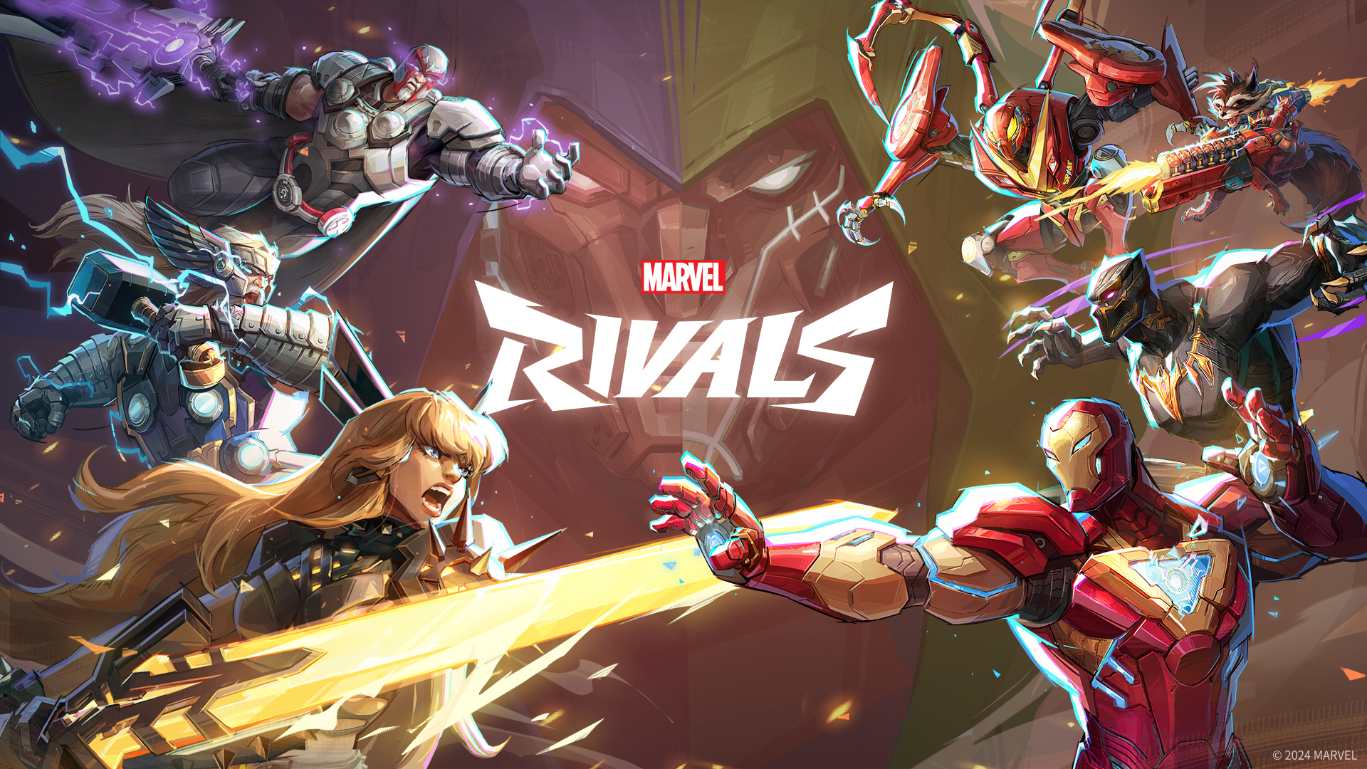Tool Hack PV Marvel - Hack Game Marvel Rivals on Steam